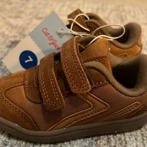 Toddler shoes ( brand new)